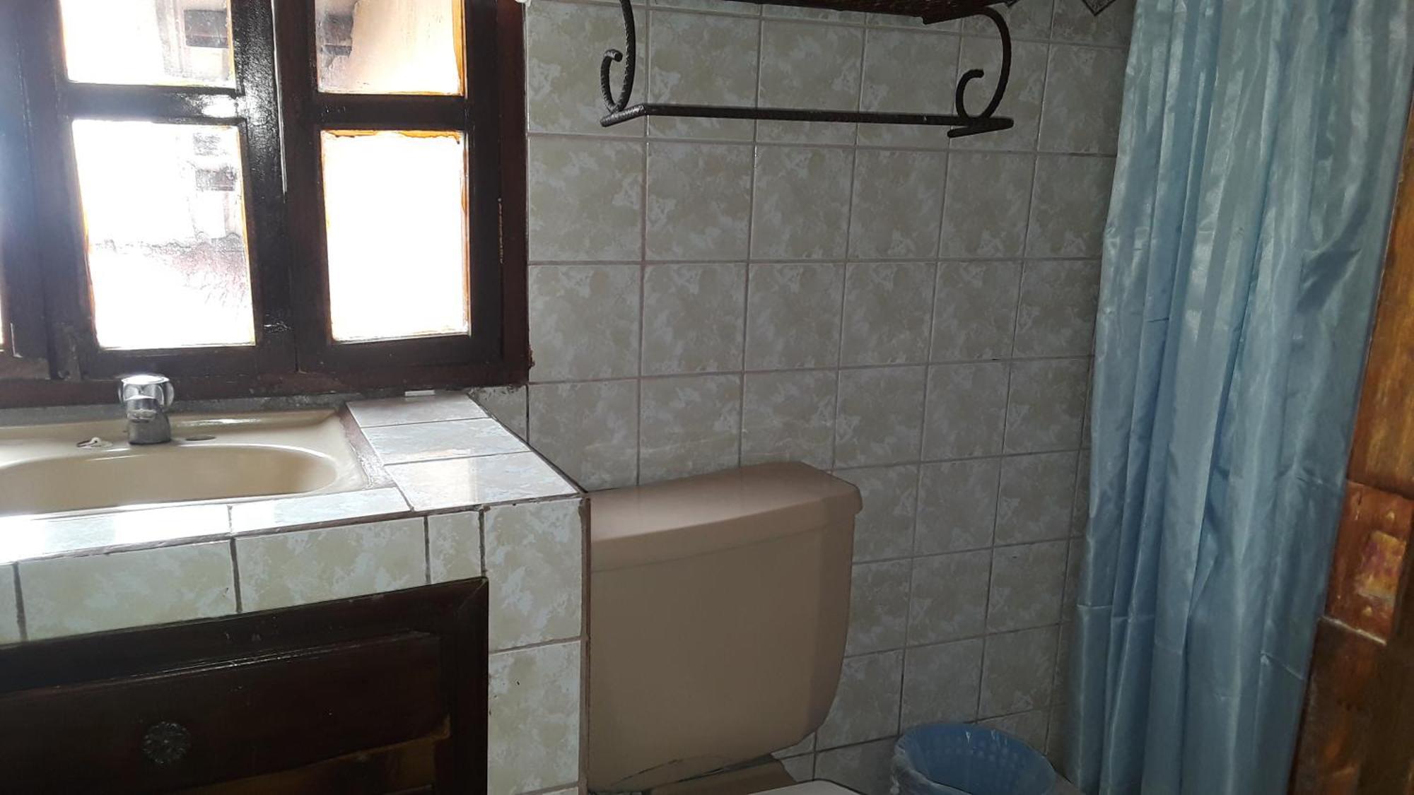 Hotel El Almendro Copan Room photo